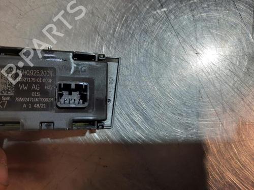 Warning switch VW GOLF VIII (CD1, DA1) 1.5 eTSI | BP39216969I22 - Image 3