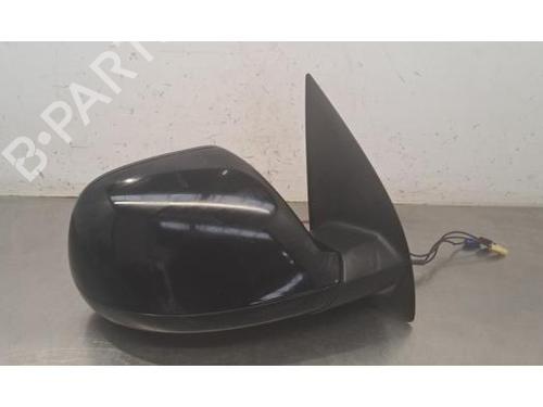 Used Right mirror Right mirror VW AMAROK (2HA, 2HB, S1B, S6B, S7A, S7B, AGD) 3.0 TDI 4motion (258 hp) 33614883 33614883