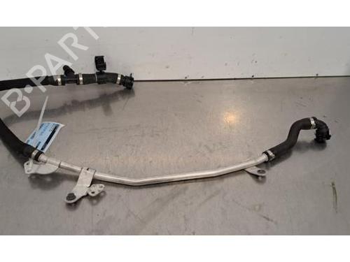 Used Pipe BMW X3 (G01, F97, G08) xDrive 20 d Mild-Hybrid (190 hp) 32408226
