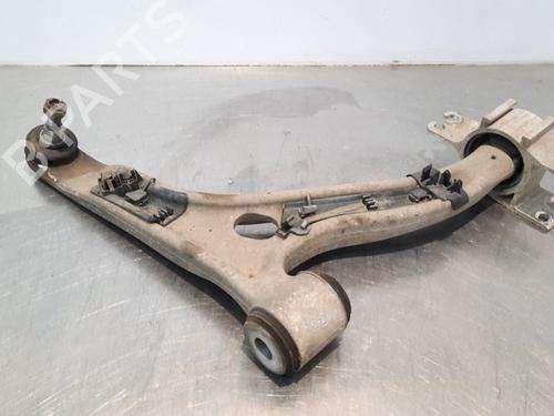 Right front suspension arm MERCEDES-BENZ CLA Coupe (C117) CLA 180 CDI / d (117.312) | BP11108152M13 
