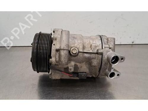 Used AC compressor DACIA JOGGER (RK_) 1.0 TCe 110 (RKMD) (110 hp) 30605559