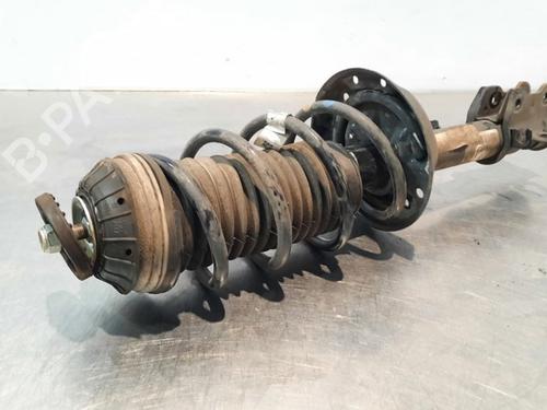 Right front shock absorber FIAT PANDA (312_, 319_) 0.9 (312PXG1A) | BP17111775M17 