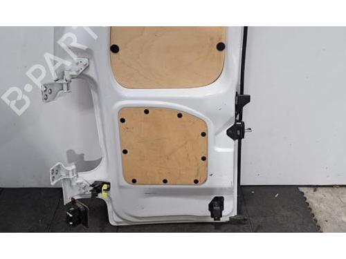 Tailgate CITROËN BERLINGO Box Body/MPV (K9) 1.5 BlueHDi 100 | BP31371799C6 