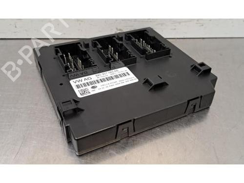 Electronic module AUDI A1 Sportback (8XA, 8XF) 1.4 TDI | BP36443894M83 - Image 2