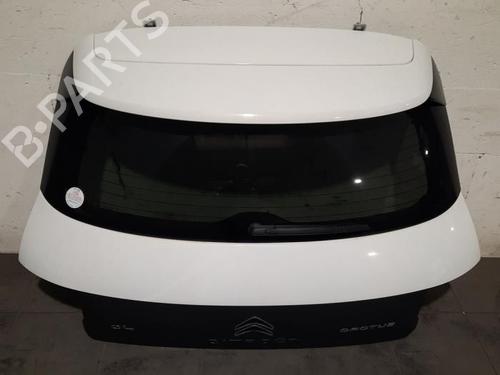 Used Tailgate CITROËN C4 CACTUS 1.2 VTi 82 (82 hp) 24014854
