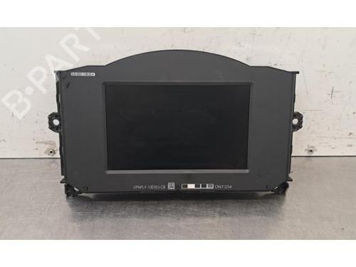 Used Instrument cluster Instrument cluster 37284697 37284697
