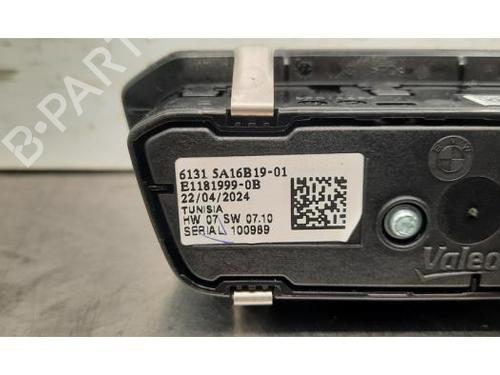 Headlight switch BMW 4 Coupe (G22, G82) 430 i xDrive | BP39065129I24 - Image 3