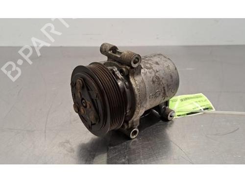 AC-Kompressor CITROËN BERLINGO Box Body/MPV (K9) 1.6 BlueHDi 100 (99 hp) 28330821