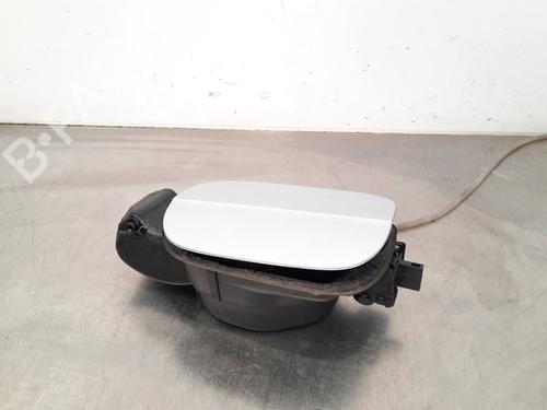 Fuel flap SKODA OCTAVIA III (5E3, NL3, NR3) 1.0 TSI 5E0809702B | 5E0809909A
