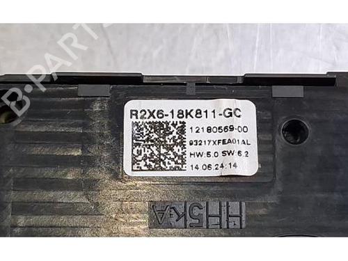 Switch FORD TRANSIT COURIER V769 Box Body/MPV (N3P) 1.5 EcoBlue | BP38099654I30 - Image 4