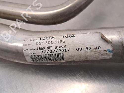 Pipe LAND ROVER DISCOVERY SPORT (L550) 2.0 D 4x4 | BP23593049M125 