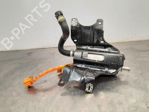 Electronic module HYUNDAI KONA (OS, OSE, OSI) EV | BP17563425M83 