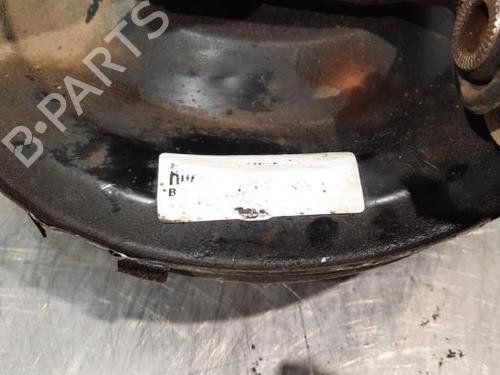 Right rear steering knuckle TOYOTA AURIS (_E18_) 1.8 Hybrid (ZWE186_, ZWE186R) | BP18236511M28 