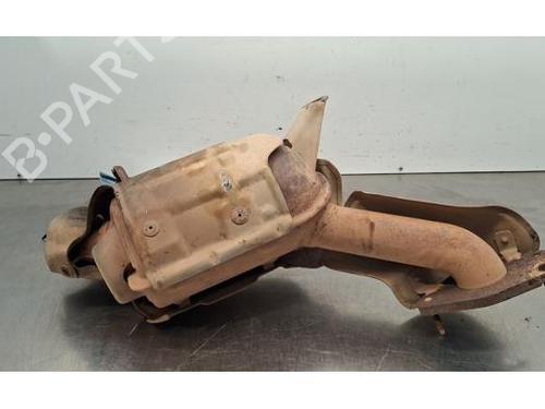 Catalyst DACIA DUSTER (HM_) 1.2 TCe 125 4x4 (HMMA) | BP32847235M10 - Image 4