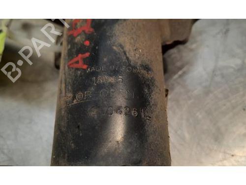 Right front shock absorber FORD FIESTA VII (HJ, HF) 1.0 EcoBoost | BP25434447M17 