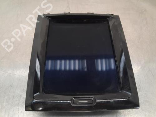 Display VOLVO XC60 II (246) B4 Mild-Hybrid AWD (197 hp) 23639905