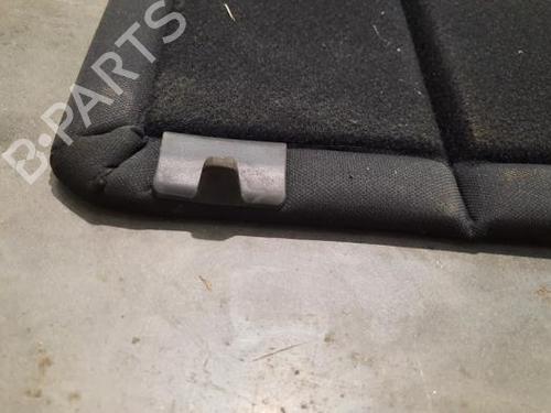 Luggage compartment floor TESLA MODEL Y (5YJY) Long Range All-wheel Drive | BP23618501I33 