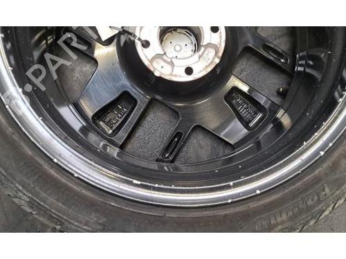 Fælk LANCIA YPSILON (L21) EV | BP37623921C45  - Image 9