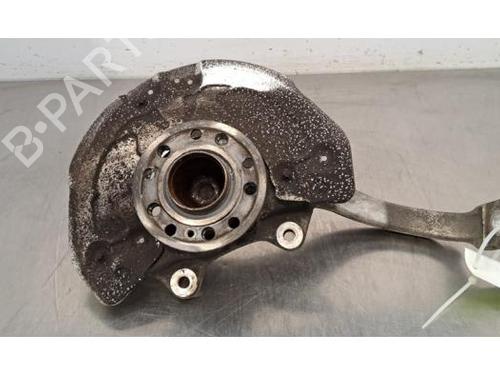 Left front steering knuckle MERCEDES-BENZ VITO Van (W447) eVITO (447.603, 447.605) | BP29515532M25