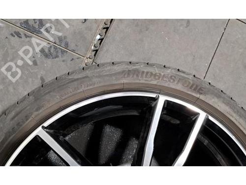 Llanta BMW 3 (G20, G80, G28) 318 i | BP30660070C45