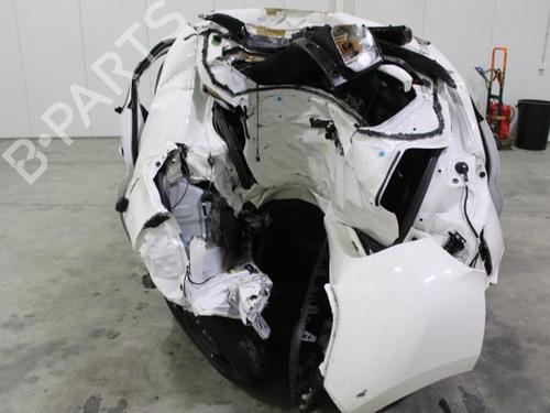 Battery TOYOTA YARIS (_P21_, _PA1_, _PH1_) 1.5 Hybrid (MXPH10, MXPH11) | BP31655943E11 