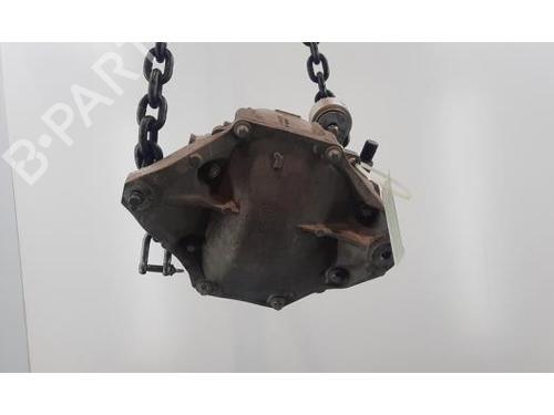 Used Rear differential MERCEDES-BENZ E-CLASS T-Model (S213) E 300 de (213.216) (306 hp) 32664780