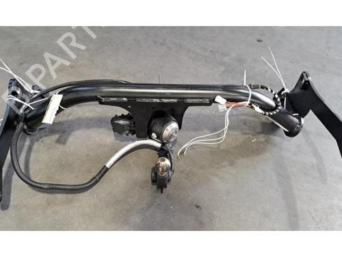 Used Tow ball/Mechanism MAZDA CX-60 (KH_) 3.3 e-SKYACTIV-D MHEV (200 hp) 29524128
