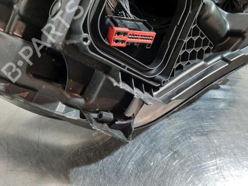 Left headlight RENAULT SCÉNIC IV (J9_) 1.3 TCe 140 | BP25206790C28 