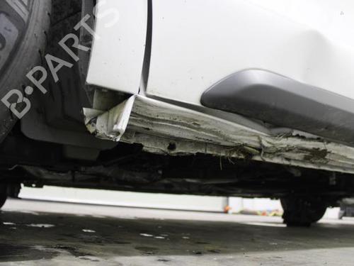 Fælk PEUGEOT EXPERT Van (V_) 1.5 BlueHDi 120 | BP37511494C45 - Image 21