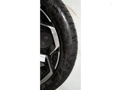 Fælk CITROËN JUMPY III Van (V_) 1.6 BlueHDi 95 | BP30473277C45 