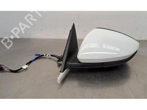 Used Left mirror AUDI E-TRON (GEN) 55 quattro (408 hp) 29317839