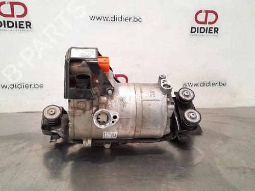Used AC compressor AUDI E-TRON Sportback (GEA) 50 quattro (313 hp) 10891542