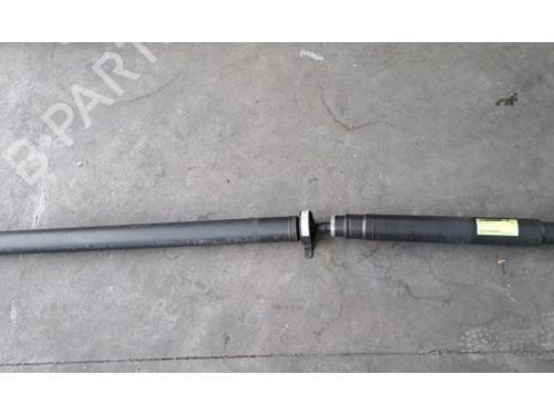Used Driveshaft LAND ROVER RANGE ROVER EVOQUE (L538) 2.0 D 4x4 (150 hp) 30265162