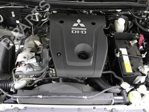 Engine MITSUBISHI L200 / TRITON (KJ_, KK_, KL_) 2.4 DI-D 4WD (KL1T) | BP21268648M1 
