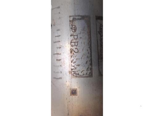 Catalyst TOYOTA RAV 4 V (_A5_, _H5_) 2.5 Hybrid (AXAH52) | BP39909409M10 - Image 5