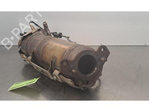Particulate filter MG MG HS (AS23) 1.5 EHS Hybrid (CSA6463) | BP31162259M81 