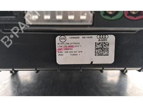 Cup/Object holder AUDI Q5 Sportback (FYT) 45 TFSI Mild Hybrid quattro | BP32665217I37  - Image 5