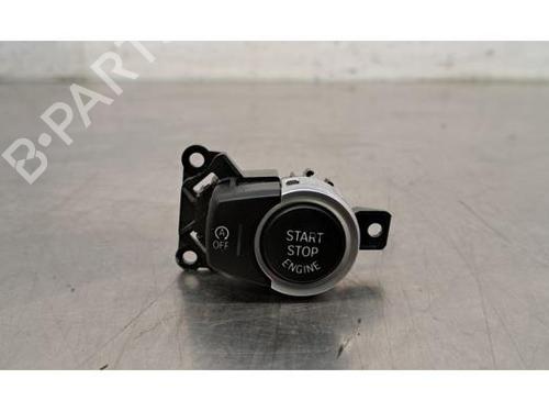 Used Switch BMW X6 (F16, F86) M 50 d (381 hp) 24533992