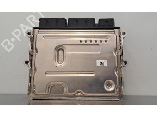 Engine control unit (ECU) NISSAN PRIMASTAR Van (X82) 2.0 dCi 150 | BP30046803M57