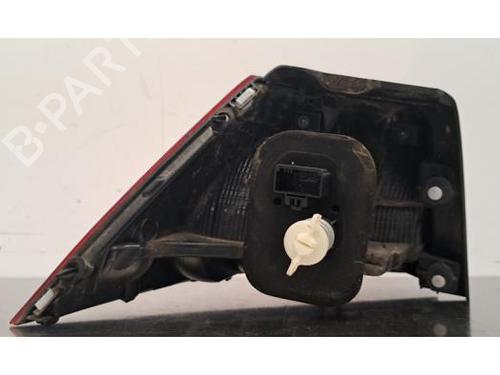 Right taillight VW GOLF VII (5G1, BQ1, BE1, BE2) 1.0 TSI | BP29222836C35 