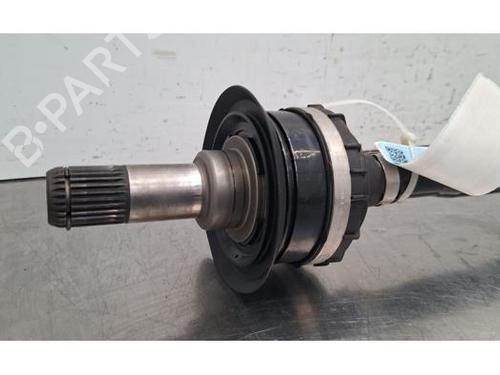 Left rear driveshaft BMW 3 Touring (G21, G81) 320 e Plug-in-Hybrid xDrive | BP36772804M40  - Image 5