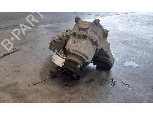 Transfer box BMW X6 (E71, E72) M | BP23614686M36 