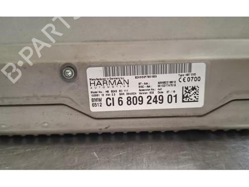 Electronic module MINI MINI (F55) Cooper D | BP39064817M83  - Image 6