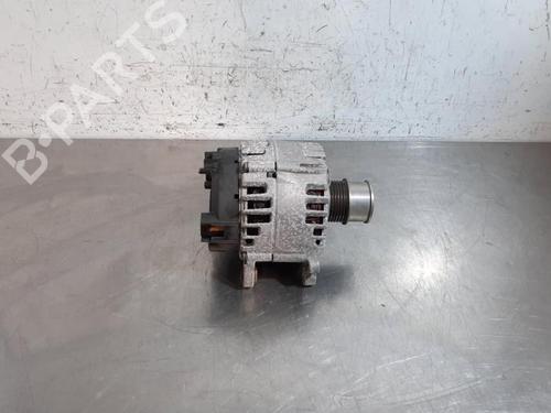 Alternator AUDI A1 CITY CARVER (GBH) 35 TFSI | BP29522003M7