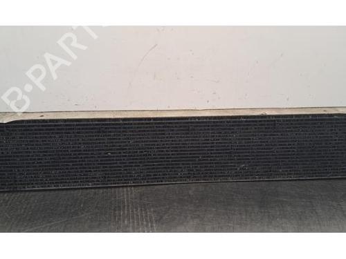 Used Water radiator AUDI A4 B9 (8W2, 8WC) 2.0 TDI (150 hp) 27187229