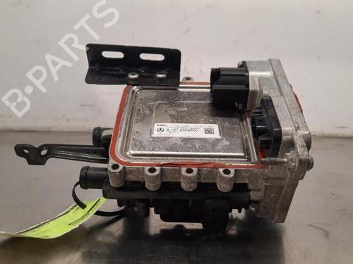 Elektronisk modul MERCEDES-BENZ E-CLASS T-Model (S213) E 250 (213.245) (211 hp) 23627946
