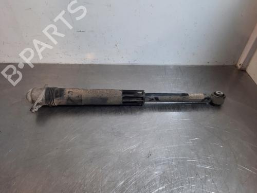 Used Left rear shock absorber VW POLO VI (AW1, BZ1, AE1) 1.6 TDI (95 hp) 16264682