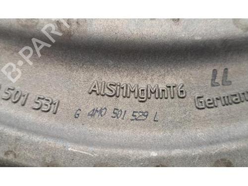 Right rear suspension arm AUDI E-TRON (GEN) 55 quattro | BP28033118M15 