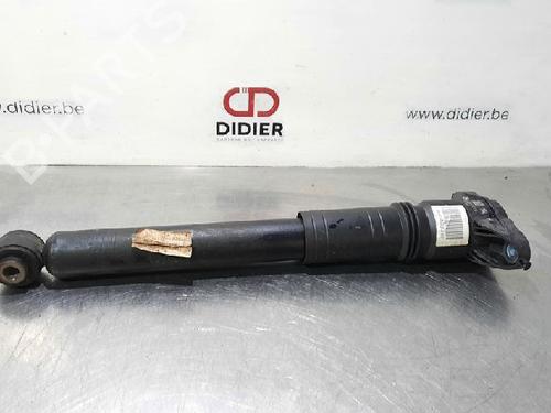 Used Right rear shock absorber CITROËN C4 III (BA_, BB_, BC_) 1.2 PureTech 155 (BAHNNB, BAHNJD) (155 hp) 10891194