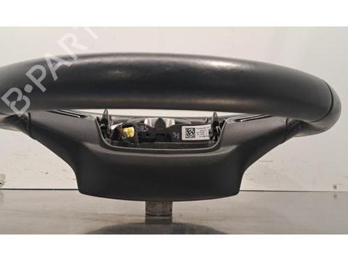 Steering wheel CITROËN BERLINGO (ER_, EC_) 1.5 BlueHDi 100 | BP33277833C49  - Image 5